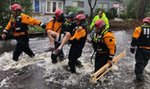 Huragan Florence uderzył w Karolinę Północną. Są ofiary śmiertene!