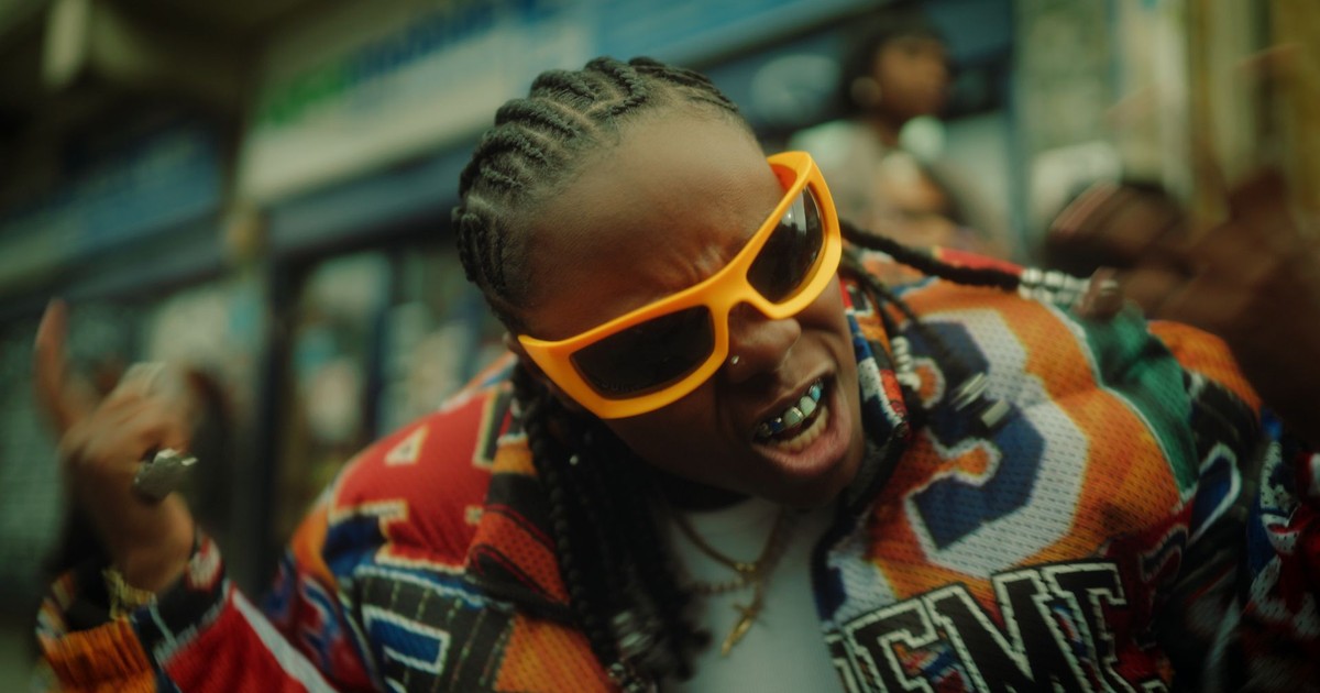 Spotify celebrates Teni as EQUAL Africa ambassador for August - Vimarsana News