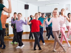 Spadek formy dzieci na nauce zdalnej. Wychowanie fizyczne ma wielką wagę