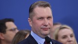 Przemysław Czarnek opublikował nagranie o WOŚP. Zaapelował do Donalda Tuska
