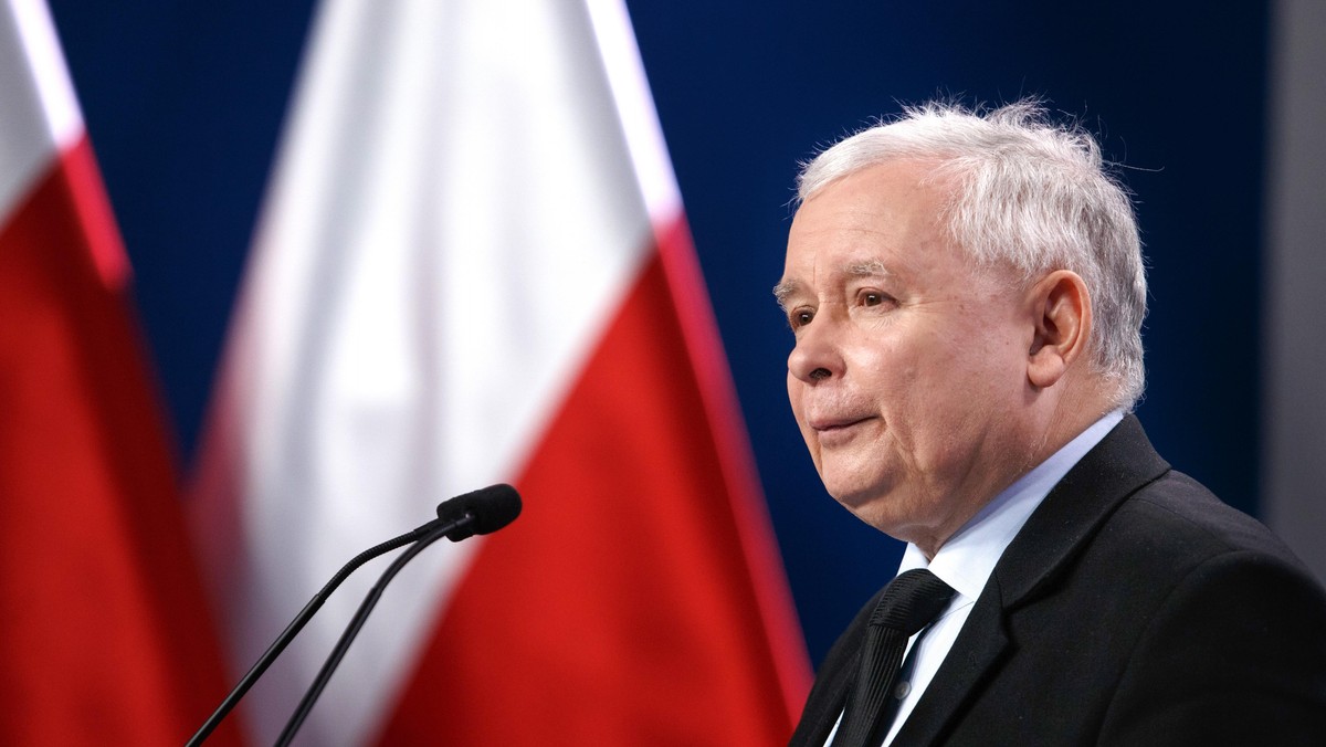 Jarosław Kaczyński