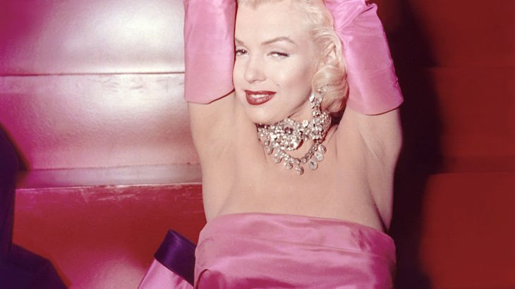 Marilyn Monroe