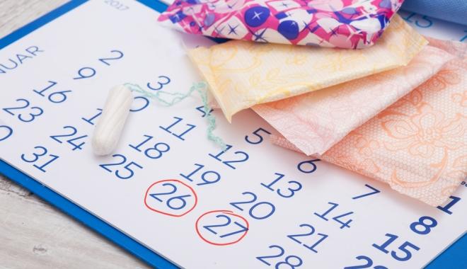 Mikortól rendszertelen a menstruáció? | EgészségKalauz