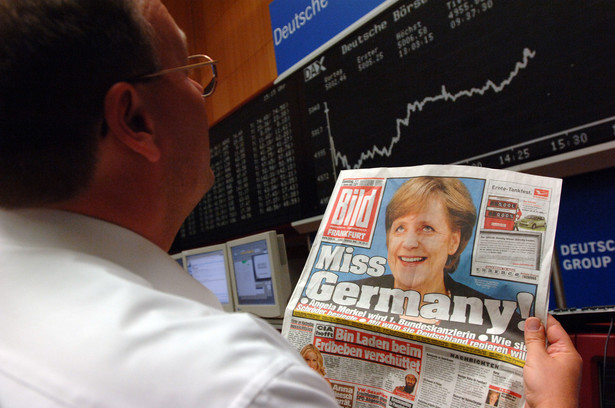 Afera dotycząca mediów w Niemczech. Rząd w Berlinie opłacał 200 dziennikarzy