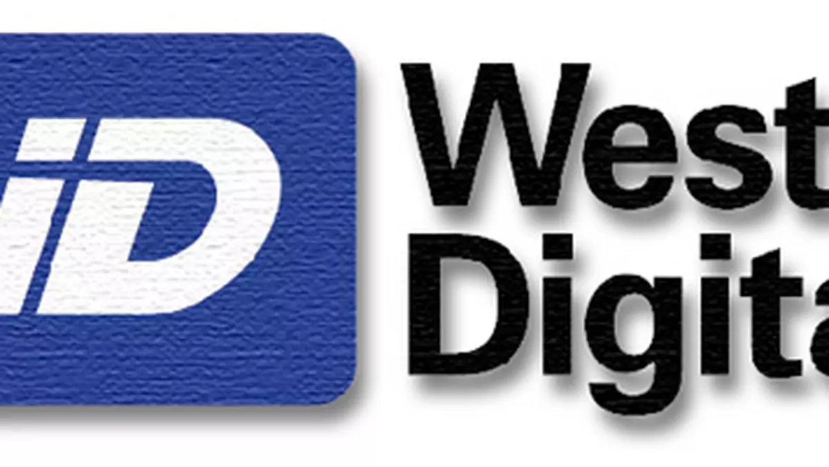 Western Digital zaoferuje dyski hybrydowe. Co to takiego?