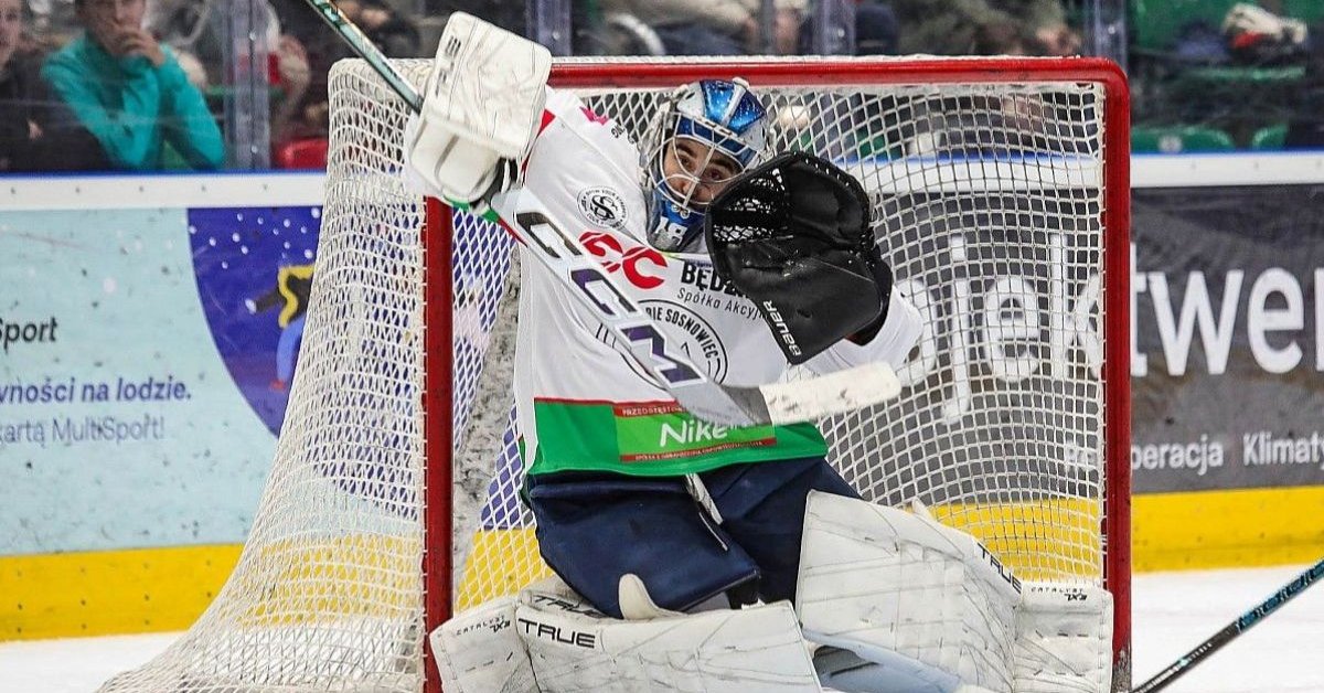 Nie zwalniają tempa. Zagłębie kontraktuje golkipera