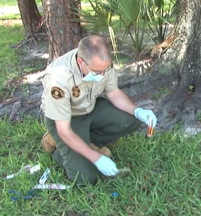 Kada inspekcija izađe na teren...