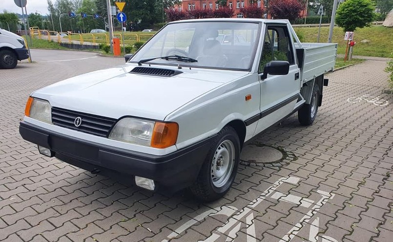 Polonez z Cypru