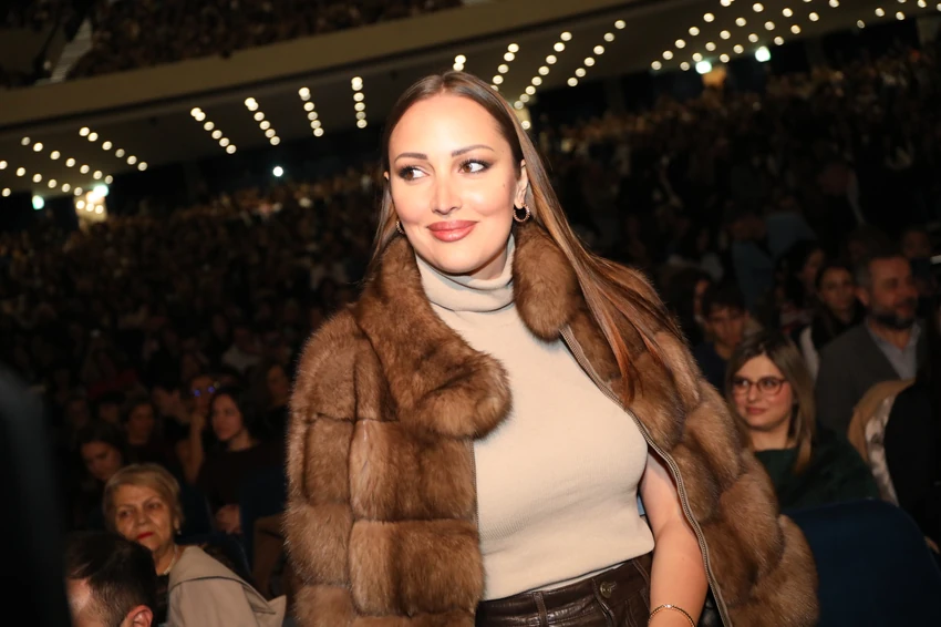 Aleksandra Prijović