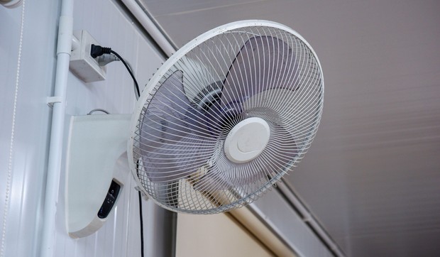 Ventilator