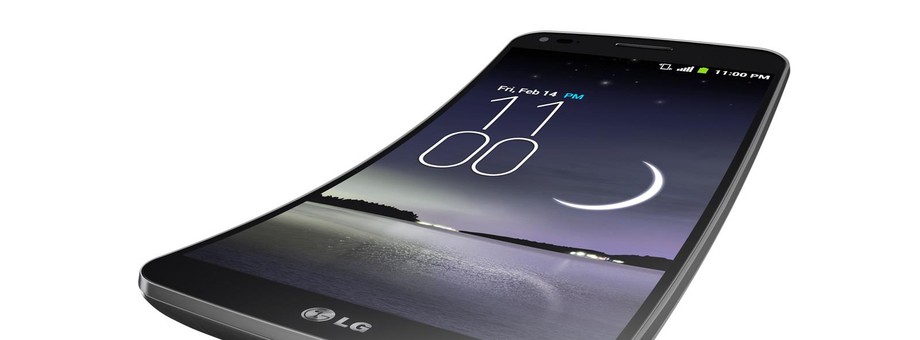 LG G Flex