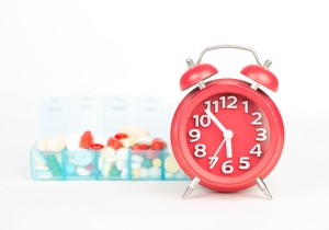 Raspored uzimanja suplemenata