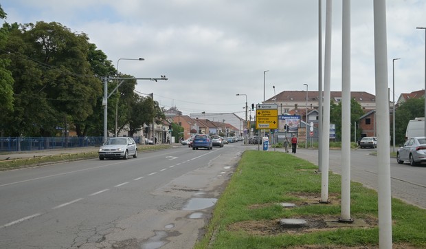 Obrenovac pumpa