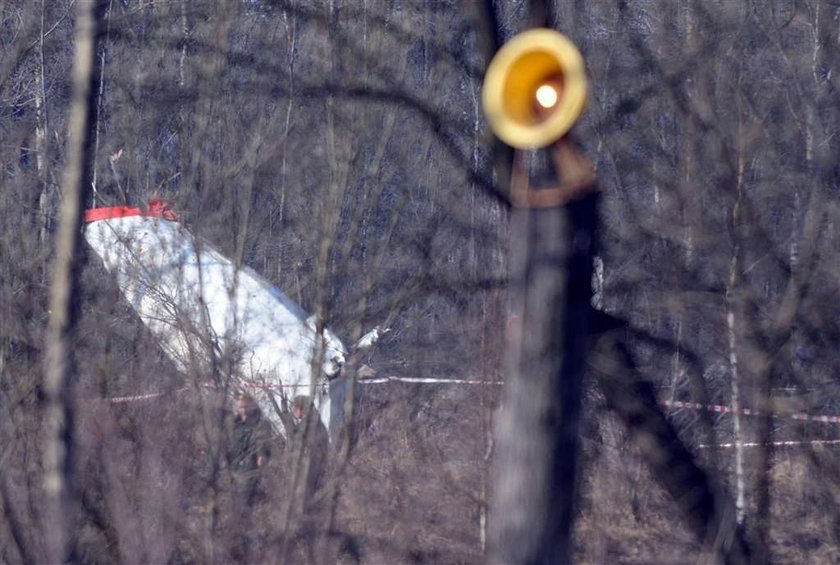 Czy to są dowody na morderstwo w Smoleńsku?