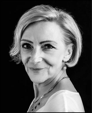 Urszula Wożniak, wiceprezes Zarządu Głównego Związku Nauczycielstwa Polskiego