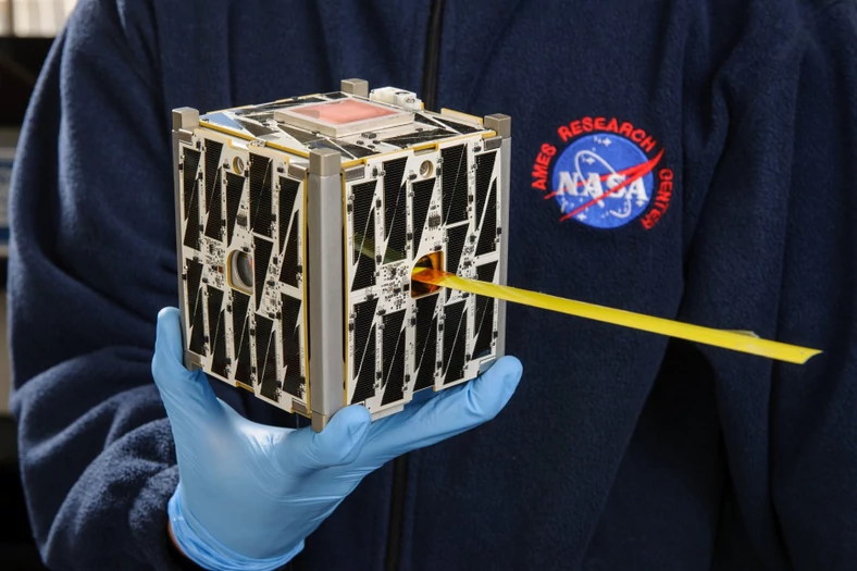 CubeSat