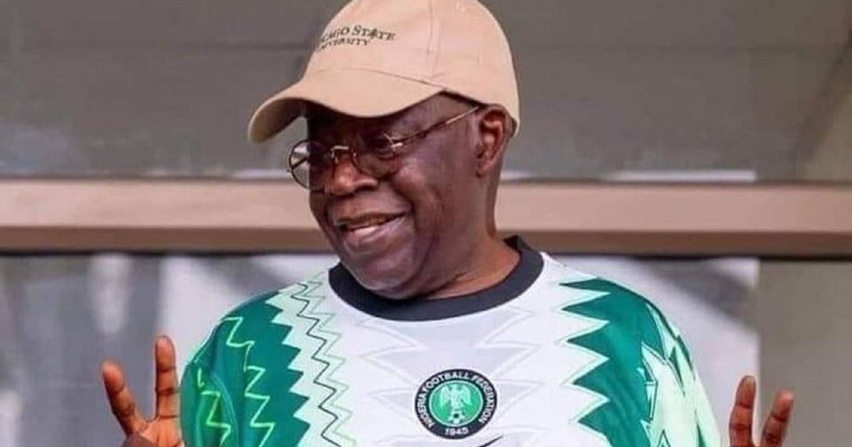 AFCON: Tinubu to jet to Ivory Coast to watch Super Eagles final match - Vimarsana News