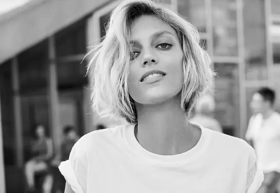 Anja Rubik zaprasza do strefy #sexedPL na Audioriver