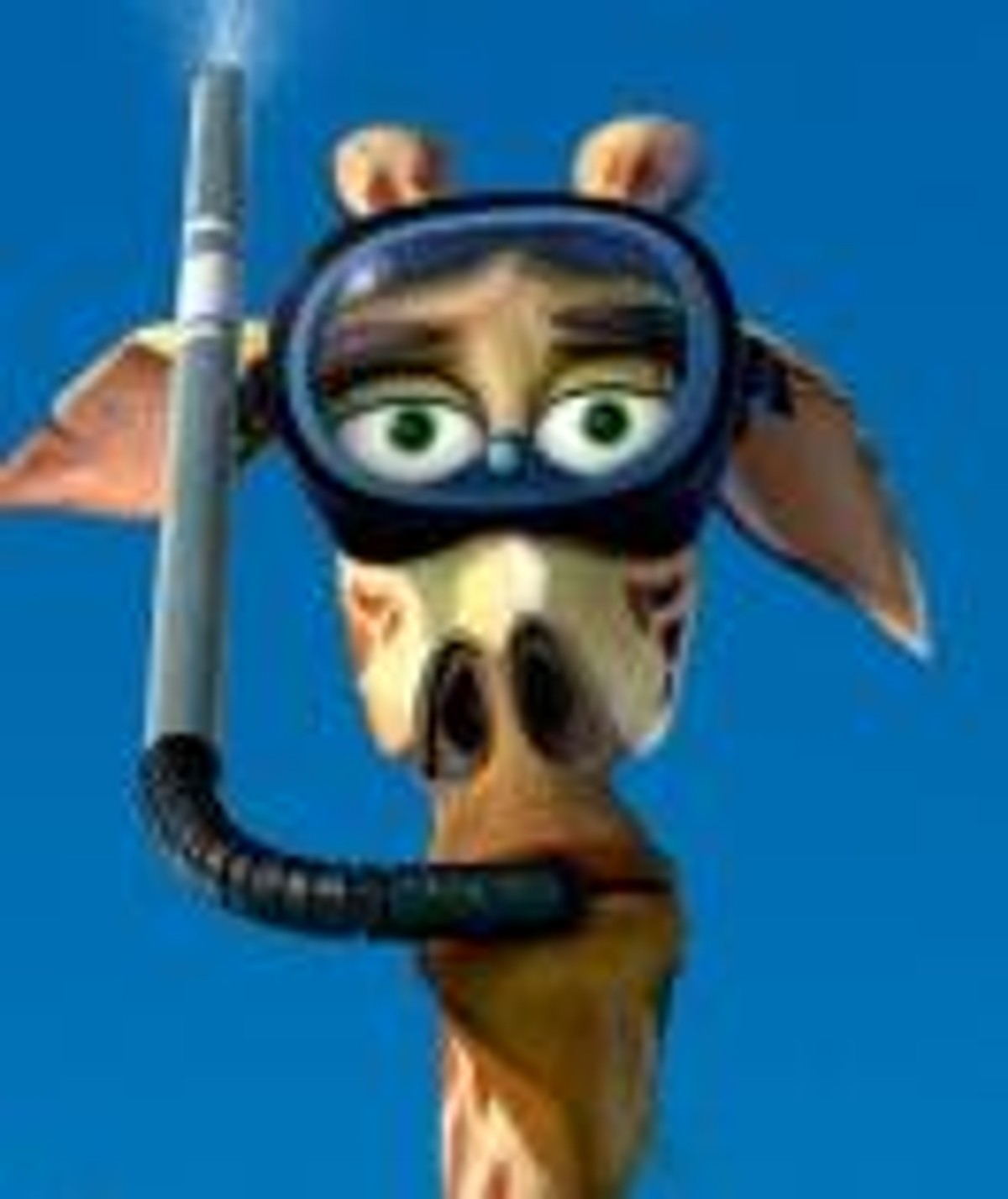 "Madagaskar 3"