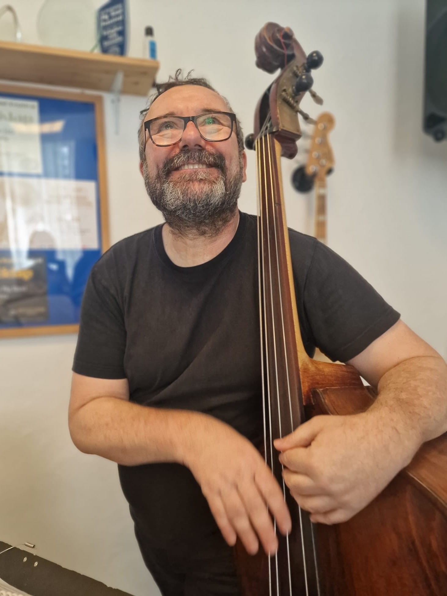 Bývalý partner Zuzany Čaputovej, Peter Konečný.