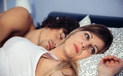 Dosłownie chwila. Nie uwierzysz, jak szybko brak seksu w związku może go zrujnować!