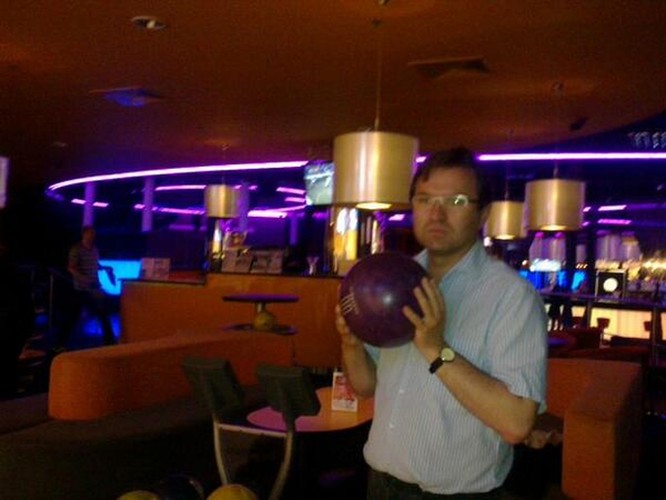 Poseł PiS Zbigniew Girzyński