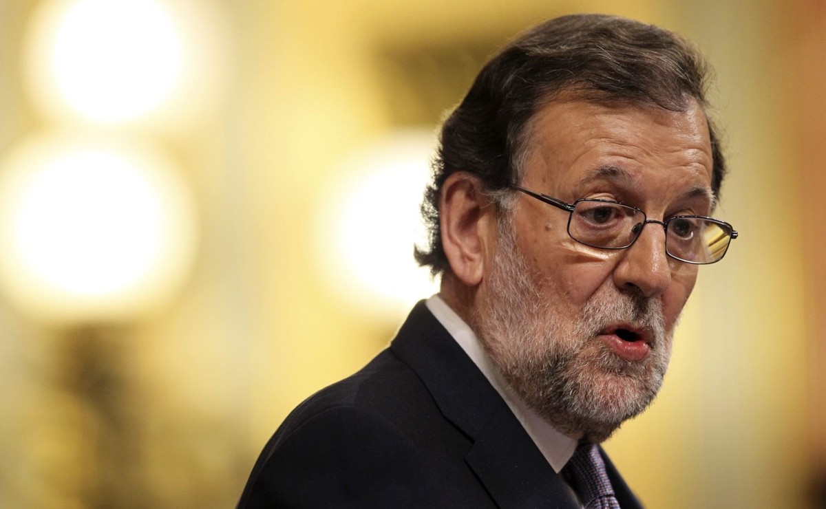  Mariano Rajoy