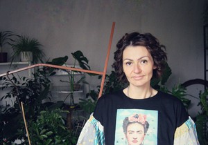 Daliborka Popov hotel za cveće