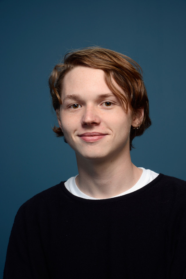 Jack Kilmer