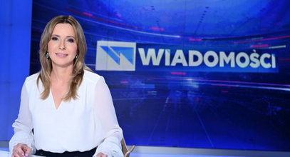 Marta Kielczyk straciła pracę. Znika z TVP po ponad 20 latach