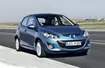 Raport TUV 2015 - Najlepsze auto segmentu B Mazda 2