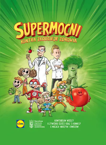 Supermocni