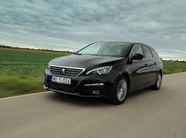 Używany Peugeot 308 - tym modelem warto się zainteresować