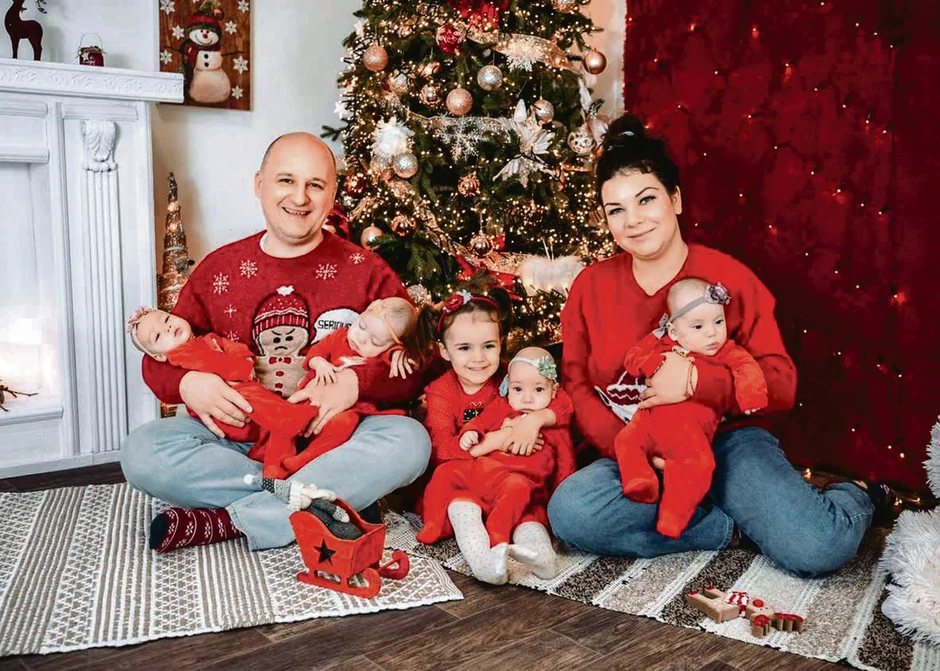 Superčetvorke Gaćeša