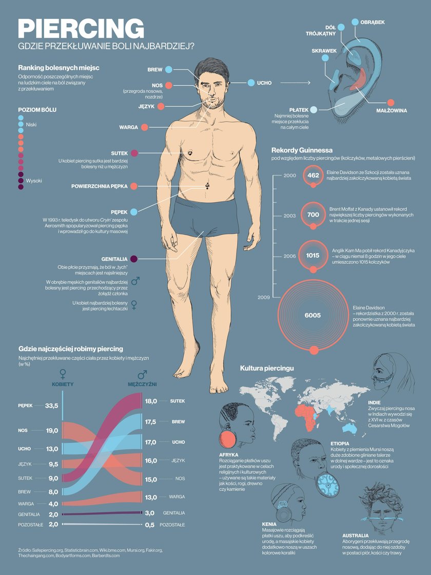 „Infografika. Wiedza w obrazach"