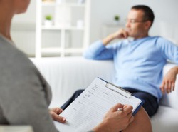 5 najczęstszych pytań do psychologa