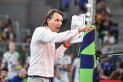 Gheorghe Cretu nie jest już trenerem Grupy Azoty Zaksy Kędzierzyn-Koźle