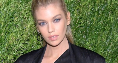 Stella Maxwell hasizma volt a vörös szőnyeg legnagyobb sztárja