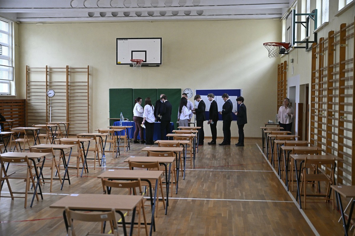 Ferie, wakacje i egzaminy. Tak wygląda nowy kalendarz szkolny