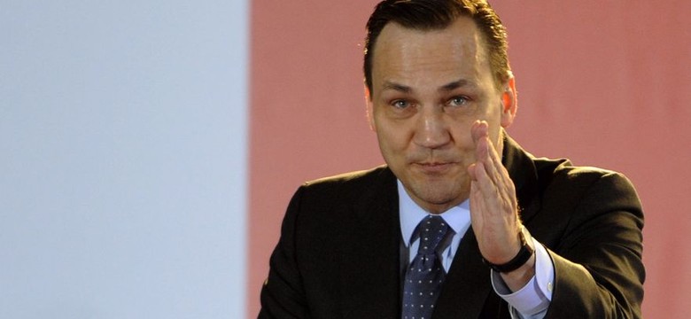 Sikorski: Jeśli będziecie zabijać naszych obywateli, nie pozostaniecie bezkarni