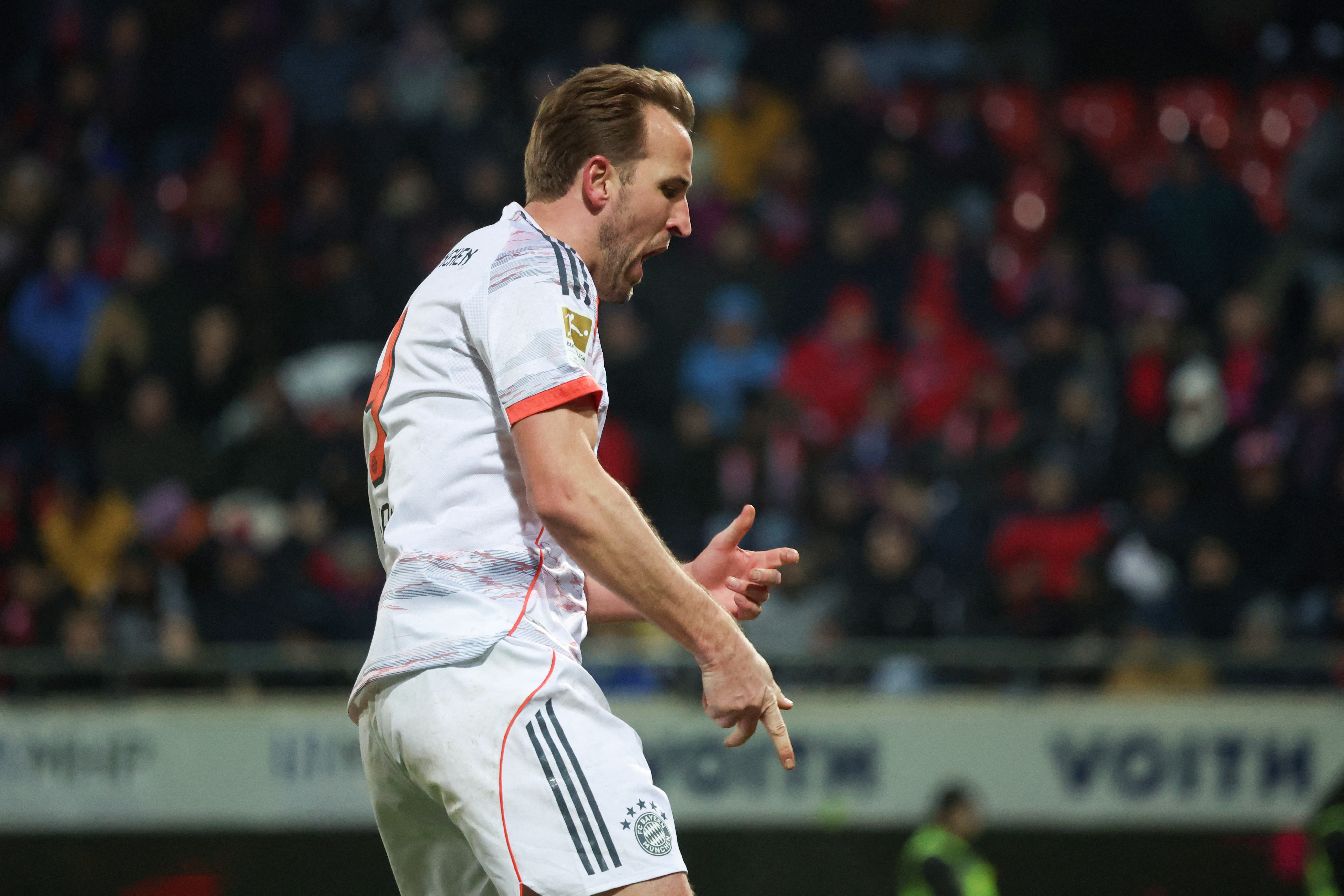 Trotz Corona-Welle: Bayern Herbstmeister mit 9 Punkten Vorsprung