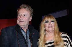 Maryla Rodowicz i Daniel Olbrychski wspominają swoją szaloną miłość