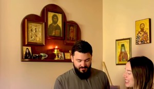 Danica i Ivan Crnogorčević