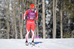 Szymańczak i Jaśkowiec odpadły w kwalifikacjach sprintu