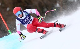 igrzyska olimpijskie. program niedziela 15 lutego. o której skoki narciarskie? zobacz, kiedy startują polacy