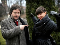 Młodzi nie ryzykują, bo nie muszą