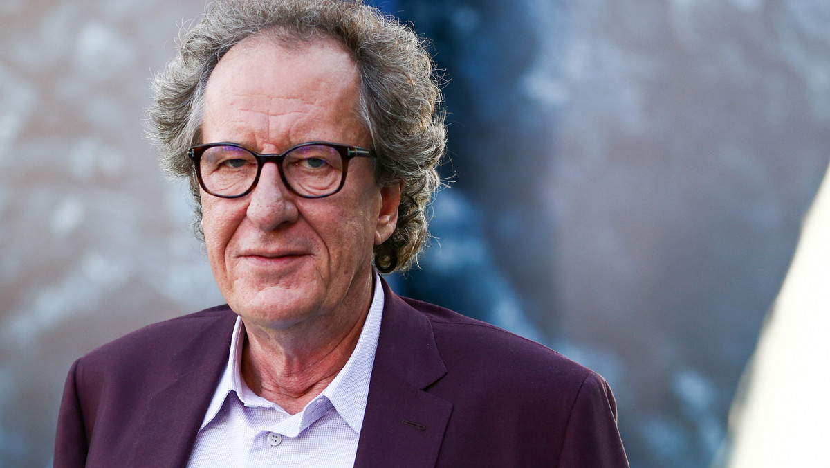 Geoffrey Rush, australijski aktor, laureat Oscara i dwóch Złotych Globów, zrezygnował z przewodniczenia Australijskiej Akademii Filmowej i Telewizyjnej. Powodem są oskarżenia o "niewłaściwe zachowanie".