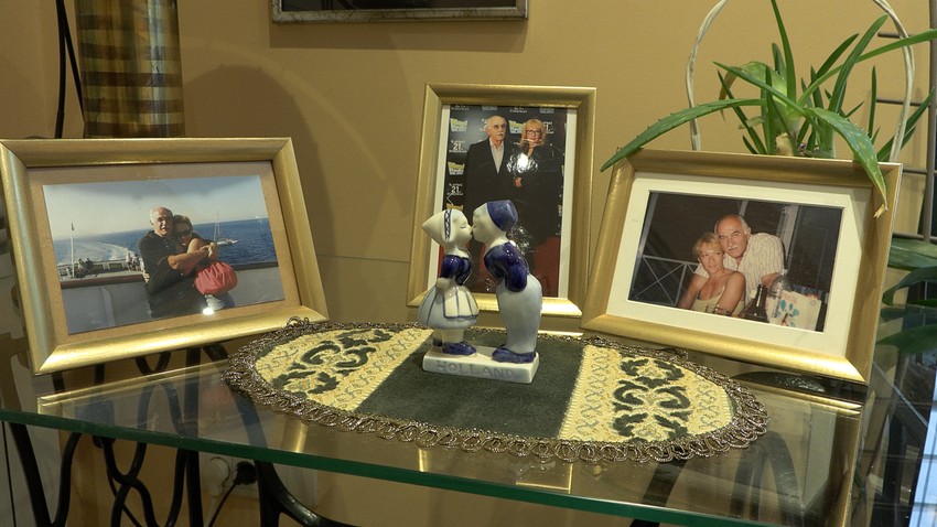 Snežana i Kornelije 