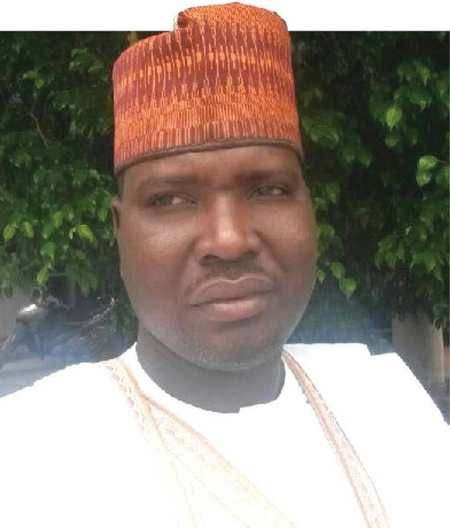 According to Alhassan Kwalle unlike what happened in the past involving another actress, Maryam Iyana, that led to her ban from the industry, Maryam Booth's case was different as it was deliberately meant to blackmail her. [FacesInternationalMagazine]