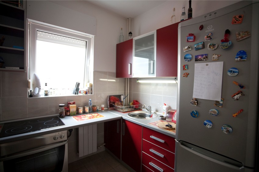 Dobre instalacije važne su i u kuhinji